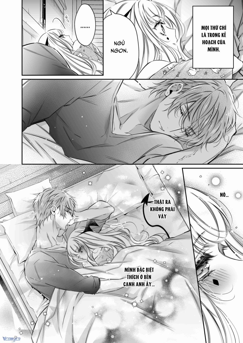 [18+] Tuyển Tập Truyện Ngắn Manga 