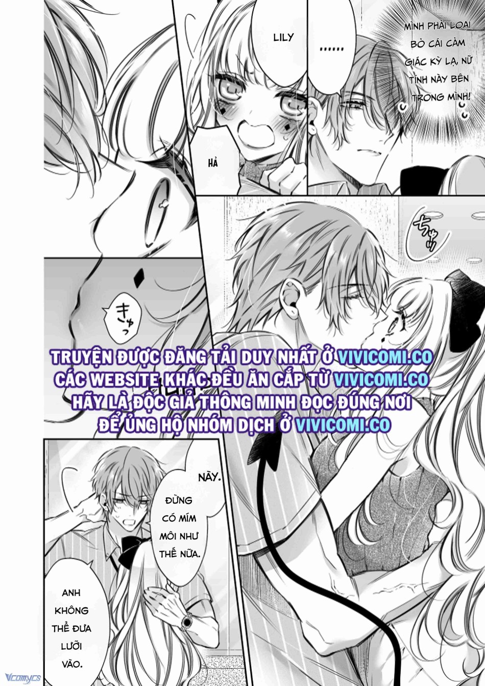 [18+] Tuyển Tập Truyện Ngắn Manga 