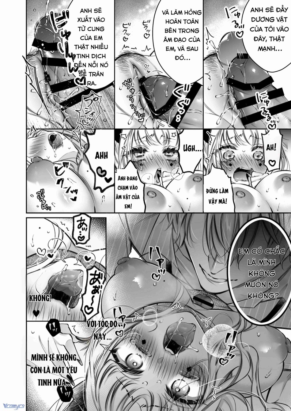 [18+] Tuyển Tập Truyện Ngắn Manga 