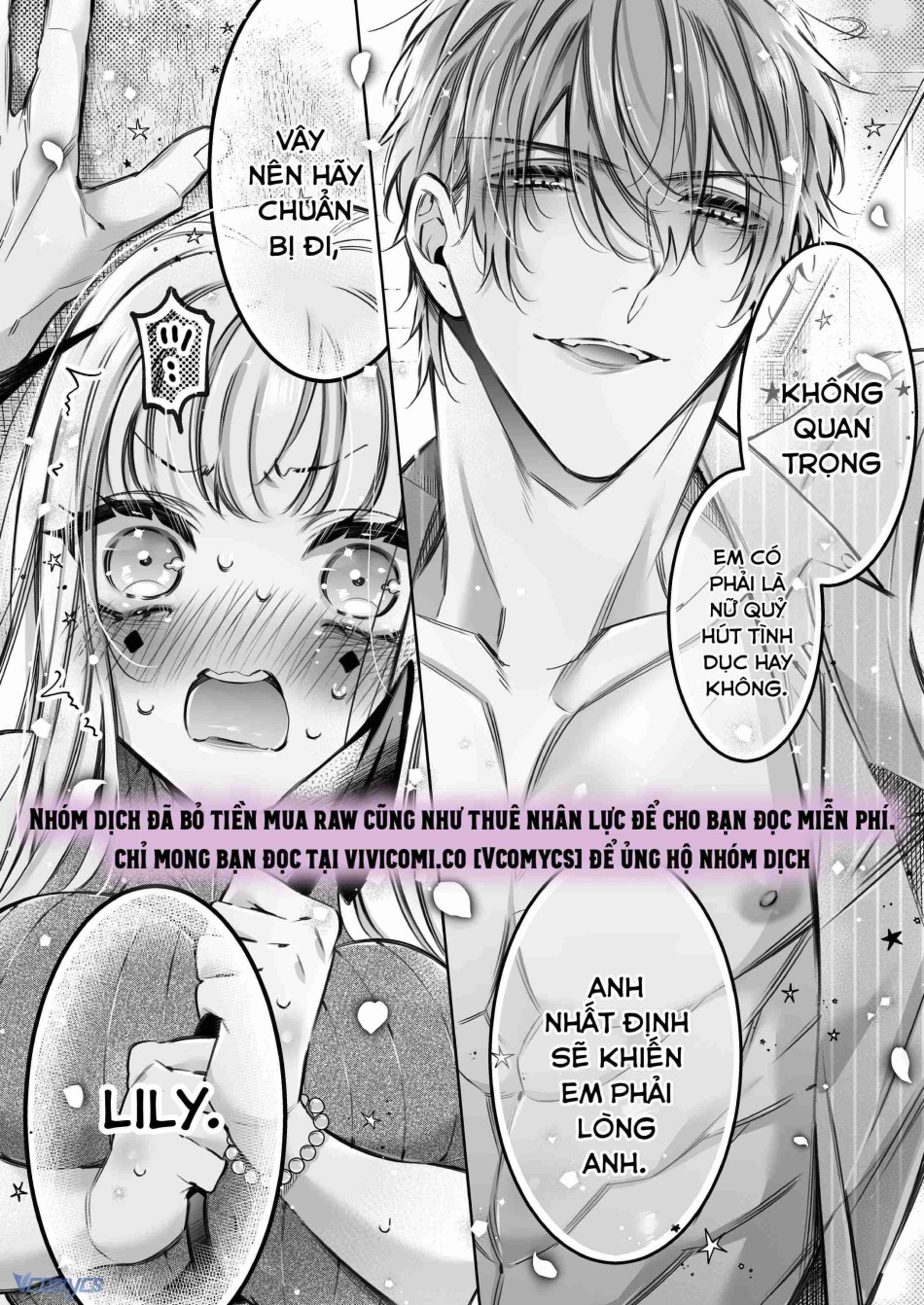 [18+] Tuyển Tập Truyện Ngắn Manga 