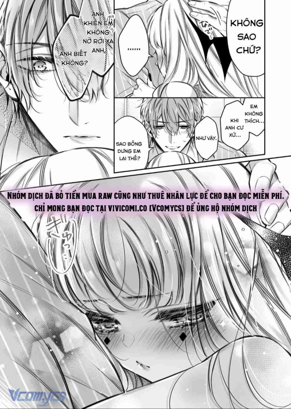 [18+] Tuyển Tập Truyện Ngắn Manga 