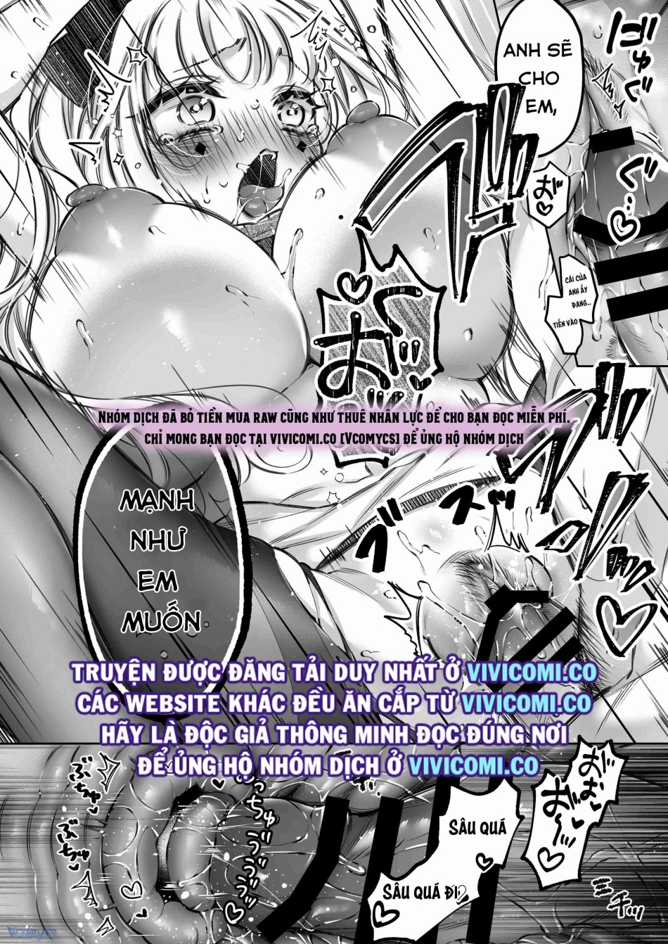 [18+] Tuyển Tập Truyện Ngắn Manga 