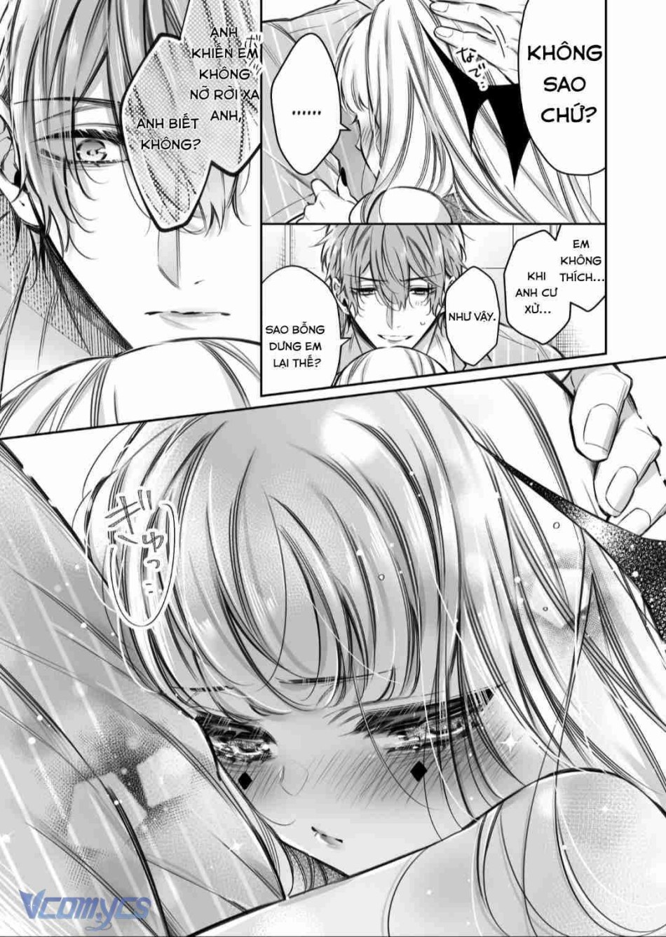 [18+] Tuyển Tập Truyện Ngắn Manga 
