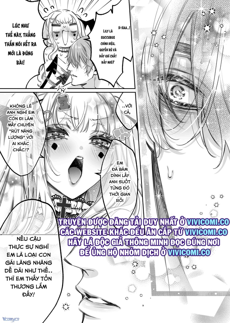 [18+] Tuyển Tập Truyện Ngắn Manga 