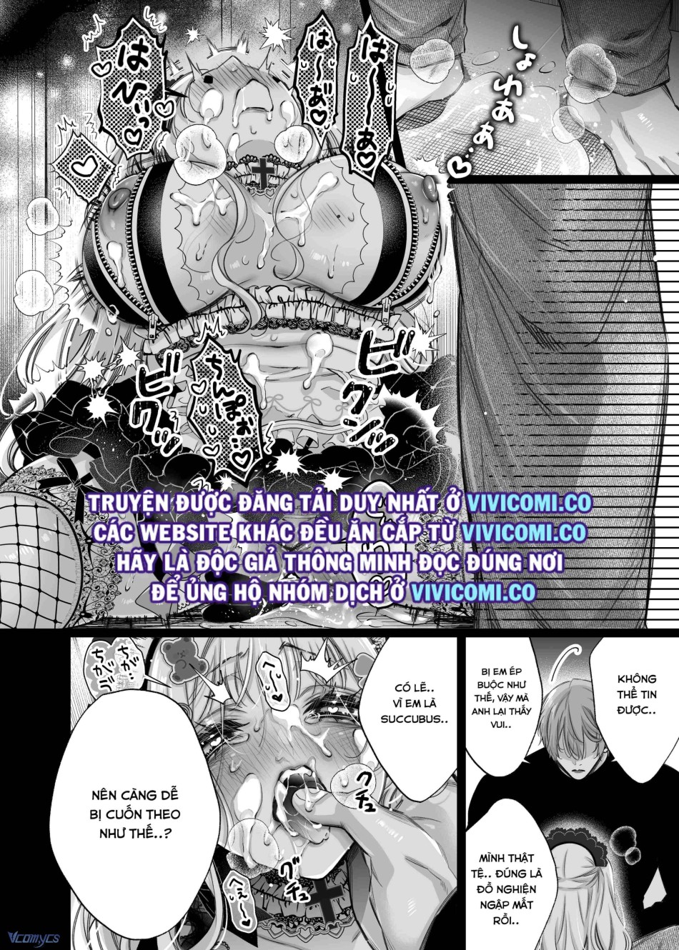 [18+] Tuyển Tập Truyện Ngắn Manga 