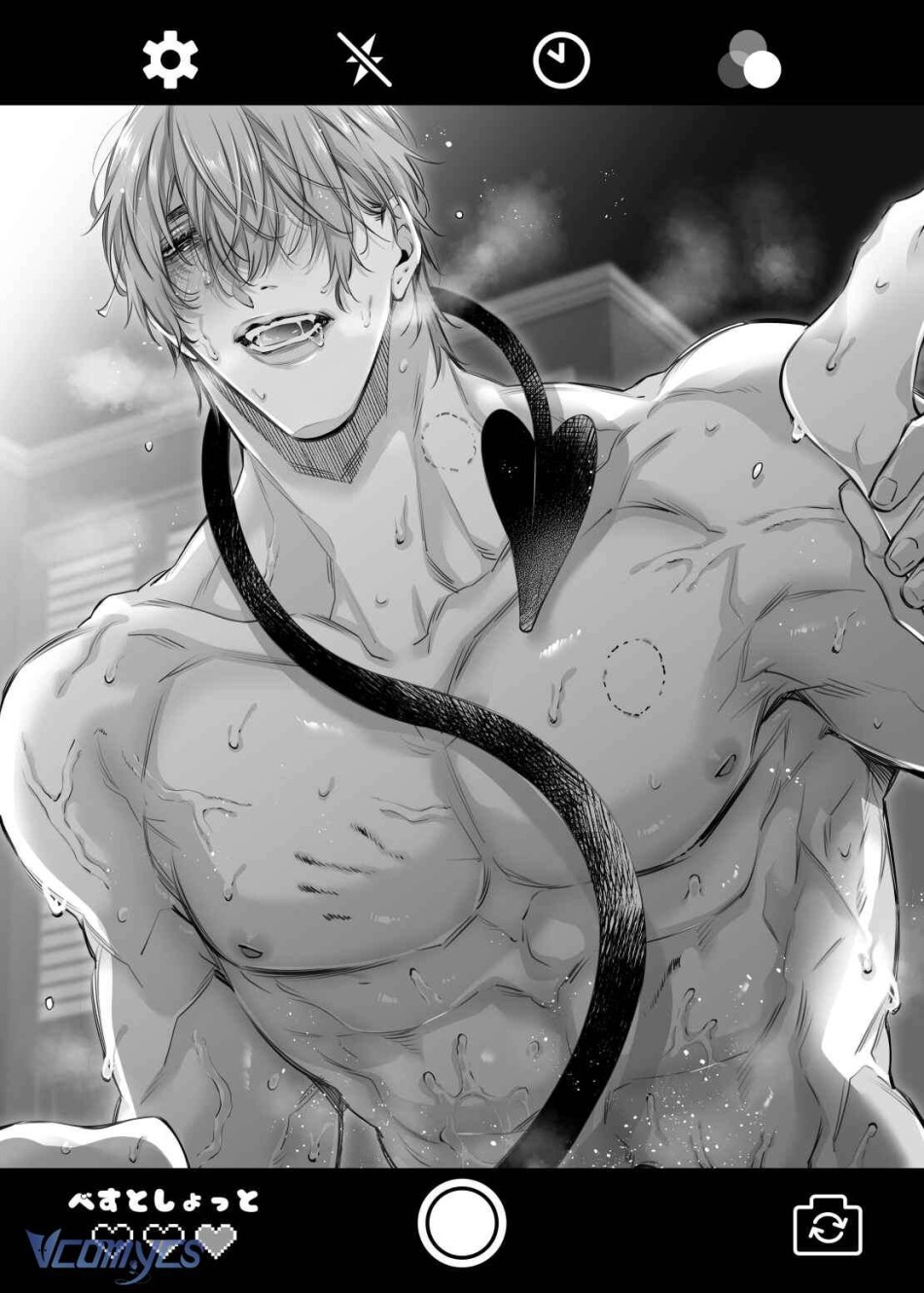 [18+] Tuyển Tập Truyện Ngắn Manga 