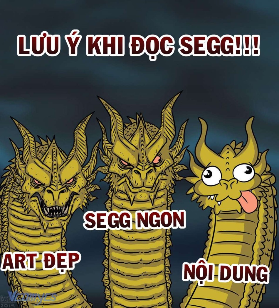 [18+] Tuyển Tập Truyện Ngắn Manga 