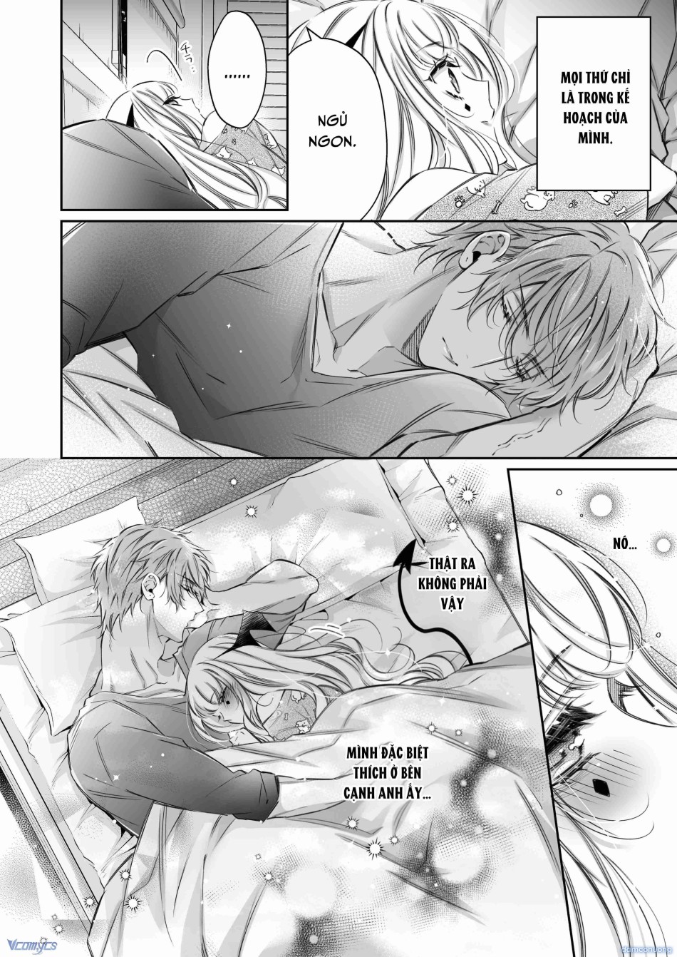 [18+] Tuyển Tập Truyện Ngắn Manga 