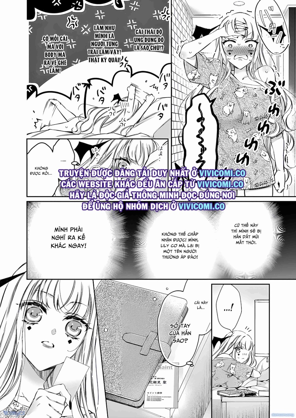 [18+] Tuyển Tập Truyện Ngắn Manga 