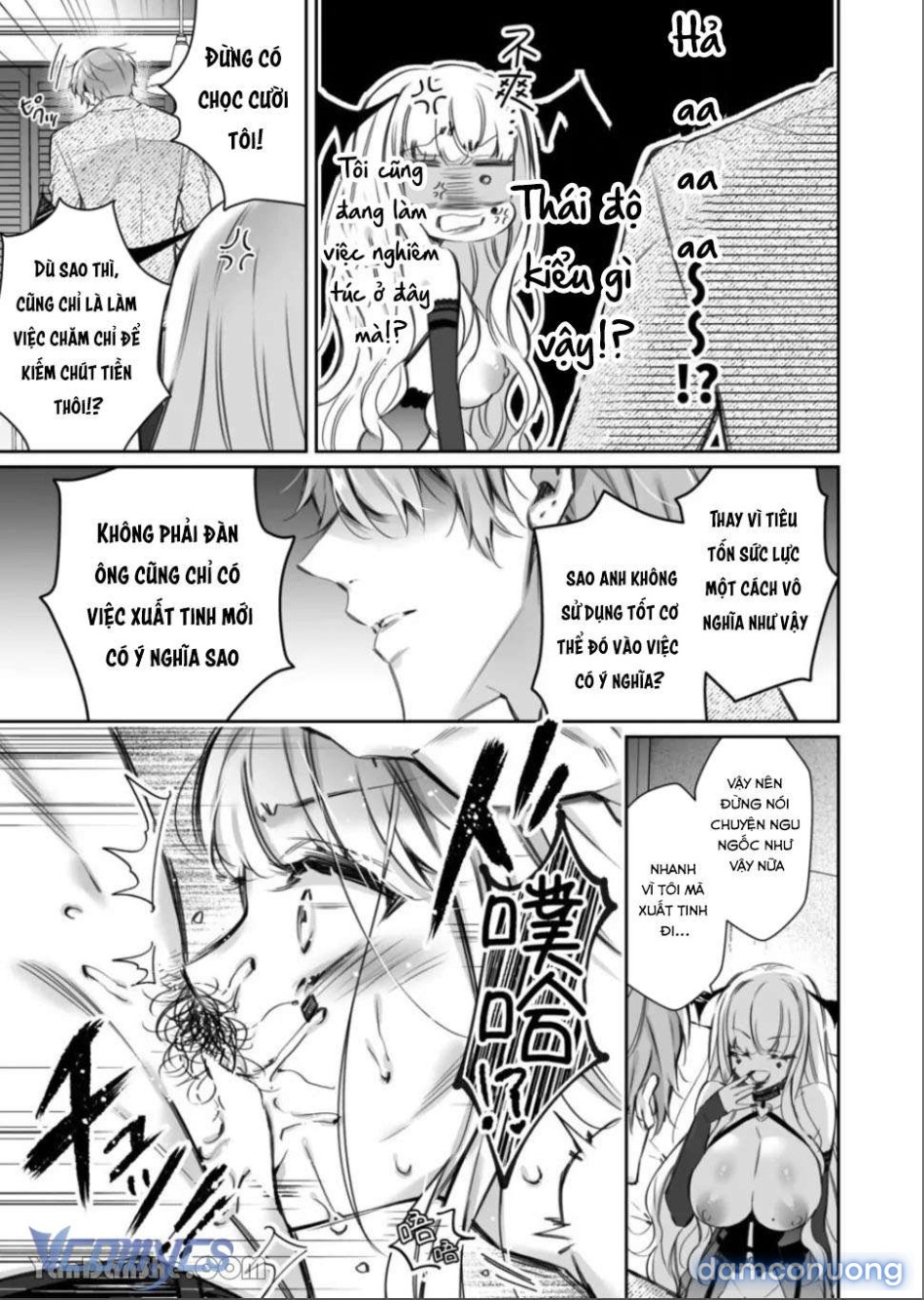 [18+] Tuyển Tập Truyện Ngắn Manga 