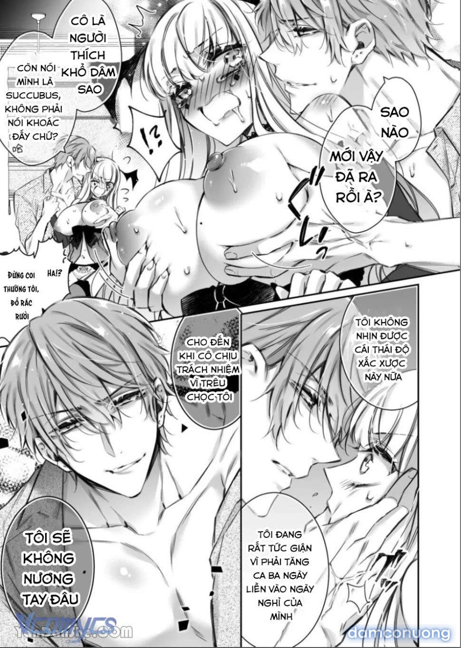 [18+] Tuyển Tập Truyện Ngắn Manga 