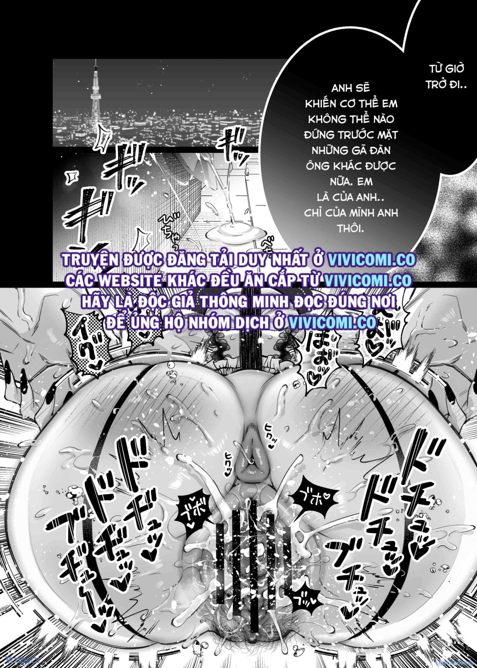 [18+] Tuyển Tập Truyện Ngắn Manga 