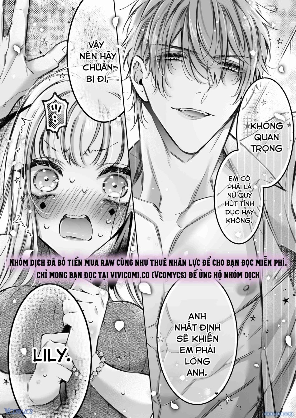 [18+] Tuyển Tập Truyện Ngắn Manga 