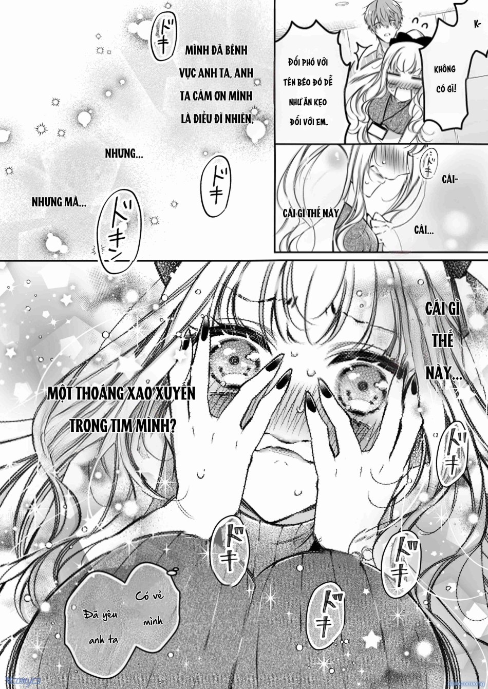 [18+] Tuyển Tập Truyện Ngắn Manga 
