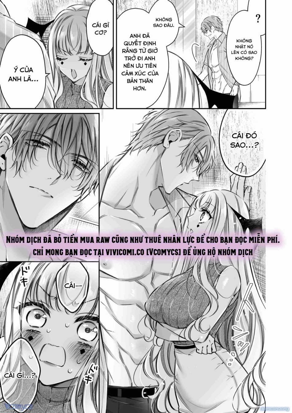 [18+] Tuyển Tập Truyện Ngắn Manga 