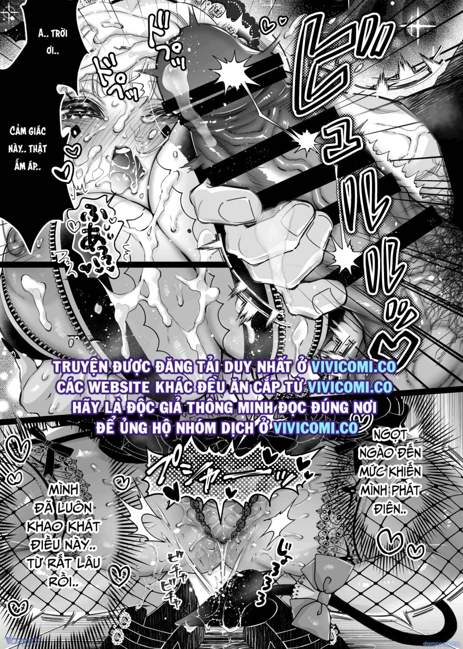 [18+] Tuyển Tập Truyện Ngắn Manga 