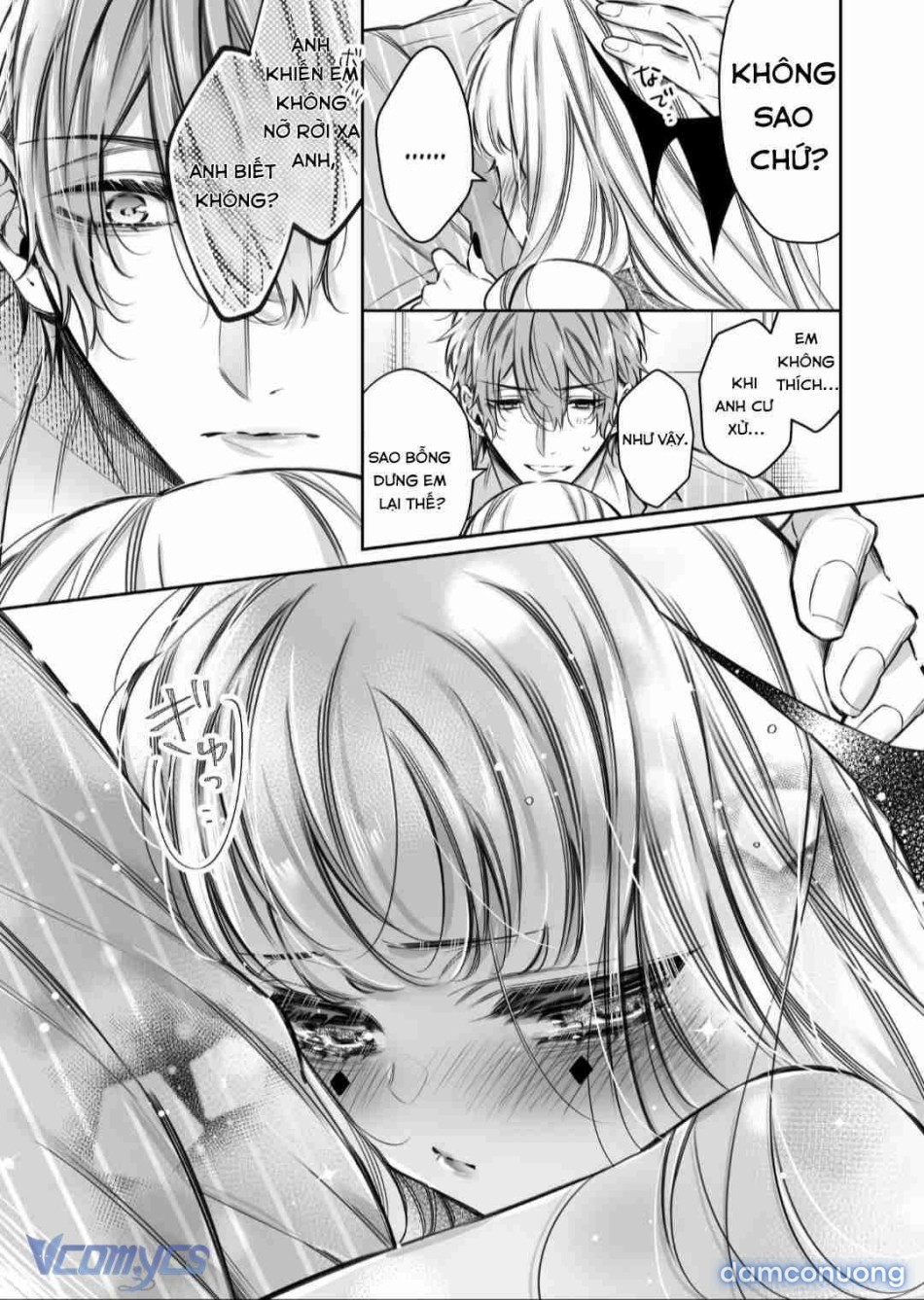 [18+] Tuyển Tập Truyện Ngắn Manga 