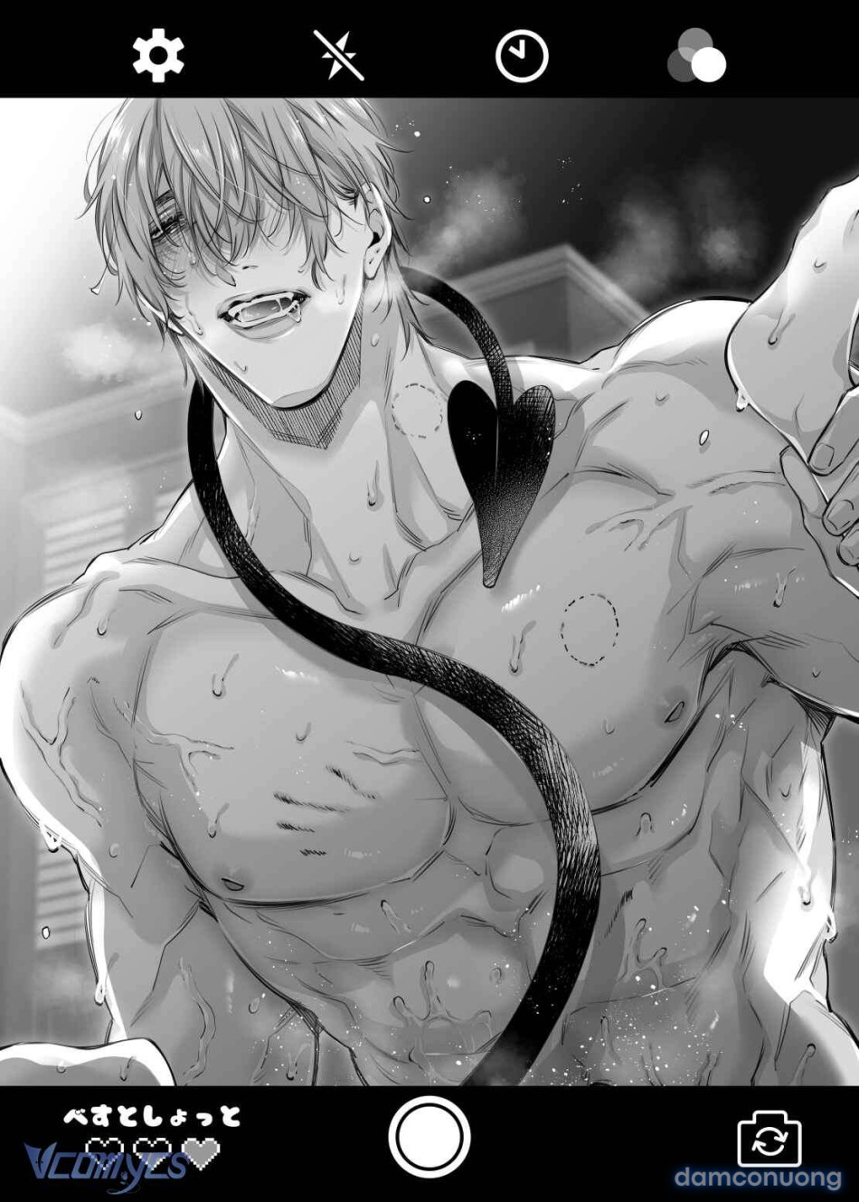[18+] Tuyển Tập Truyện Ngắn Manga 