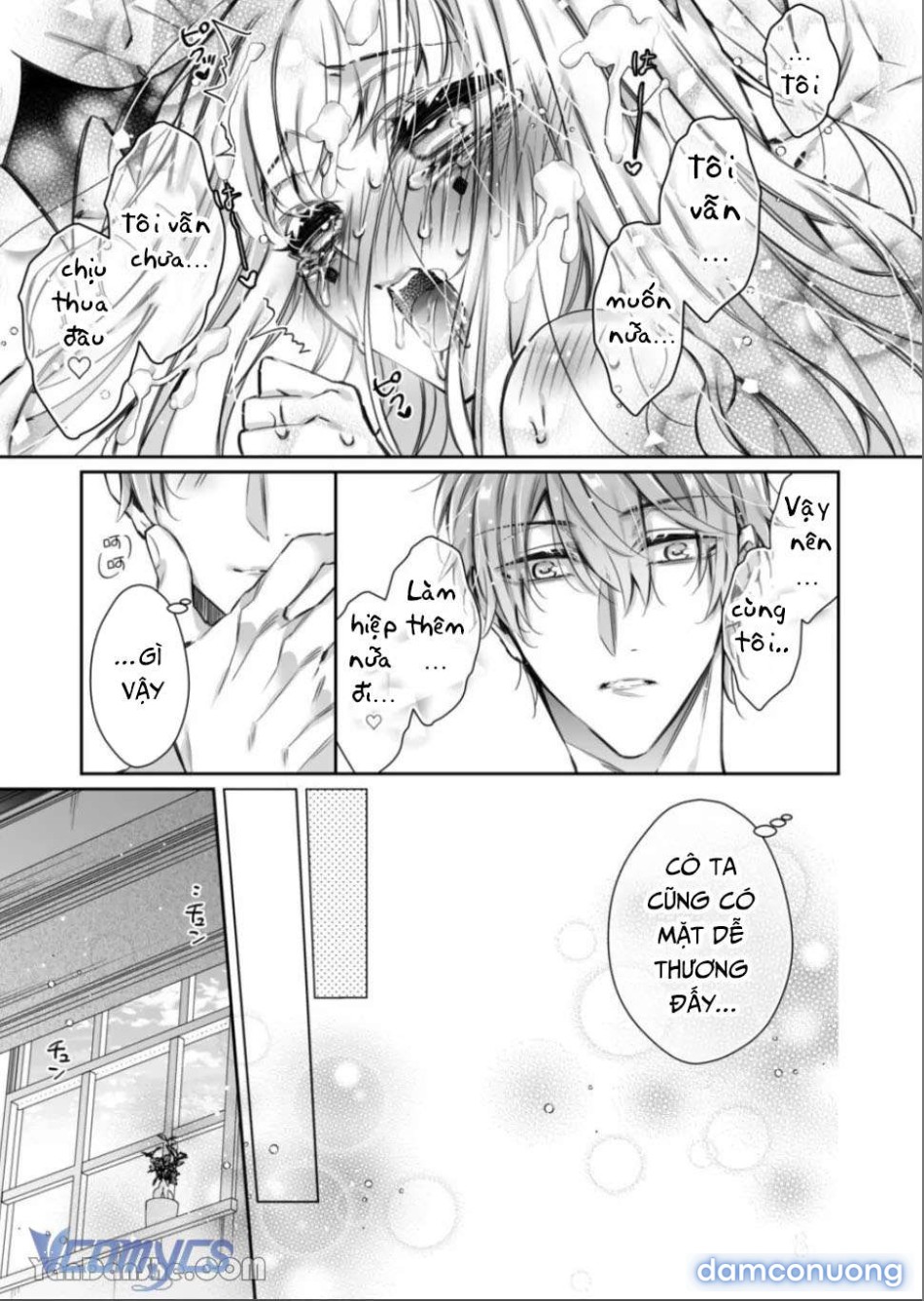[18+] Tuyển Tập Truyện Ngắn Manga 