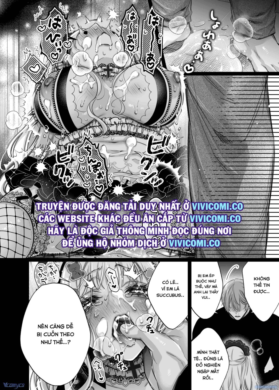 [18+] Tuyển Tập Truyện Ngắn Manga 
