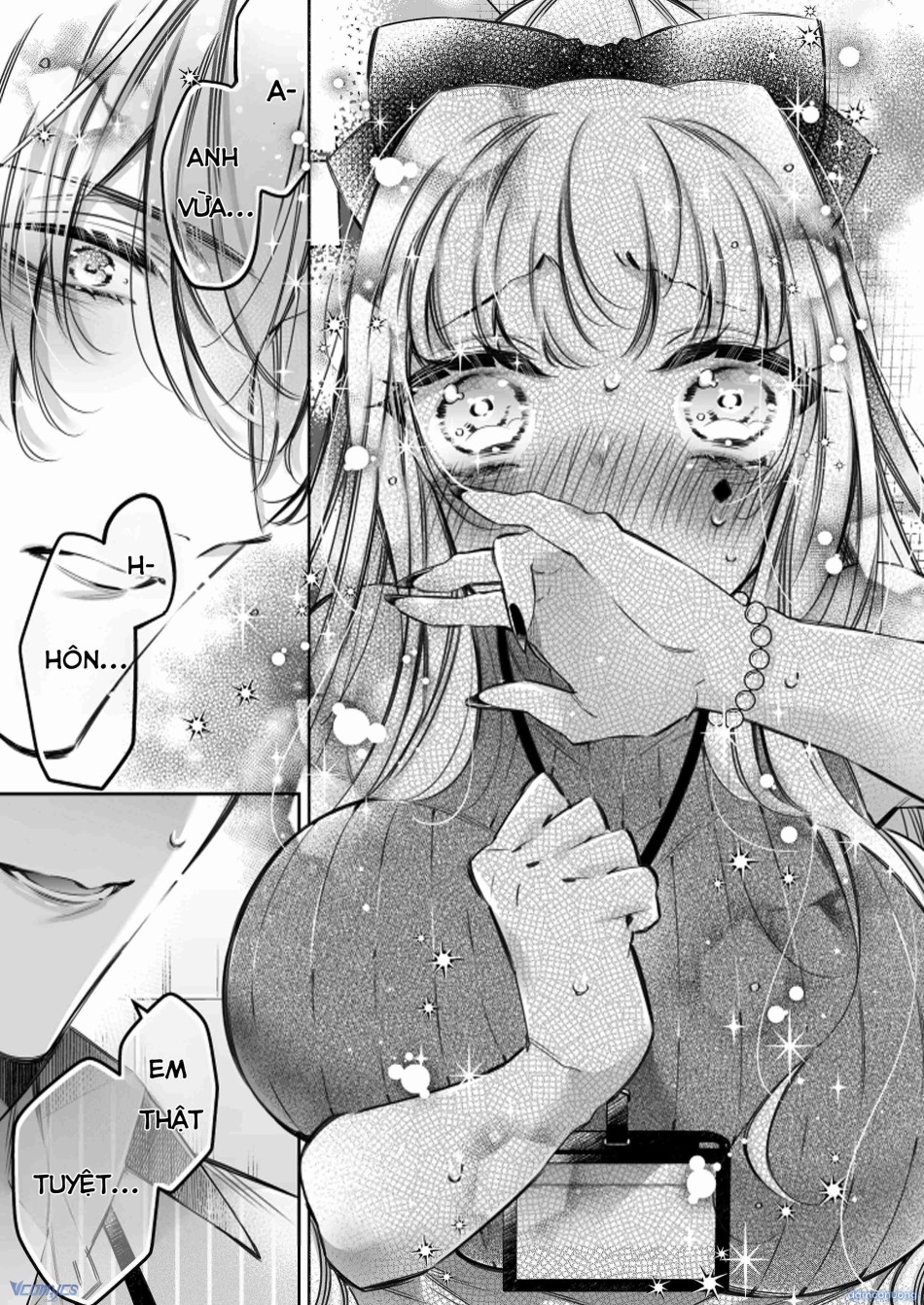 [18+] Tuyển Tập Truyện Ngắn Manga 