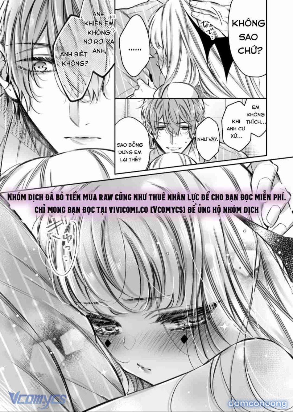 [18+] Tuyển Tập Truyện Ngắn Manga 