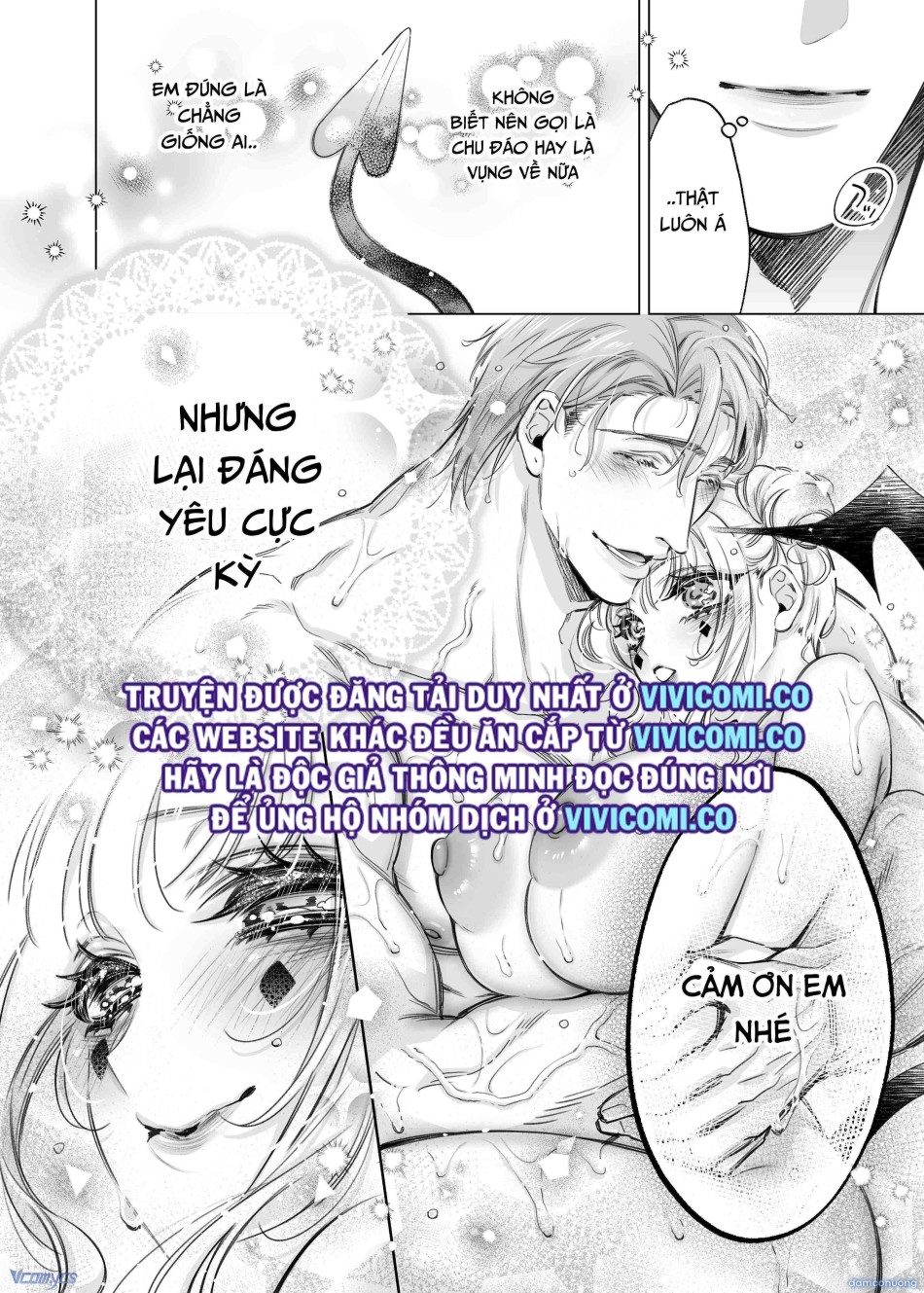 [18+] Tuyển Tập Truyện Ngắn Manga 