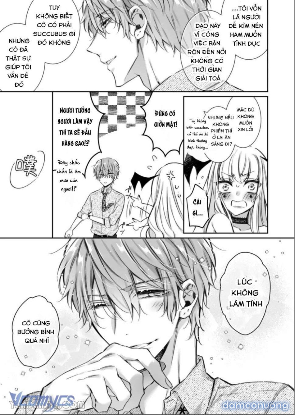 [18+] Tuyển Tập Truyện Ngắn Manga 