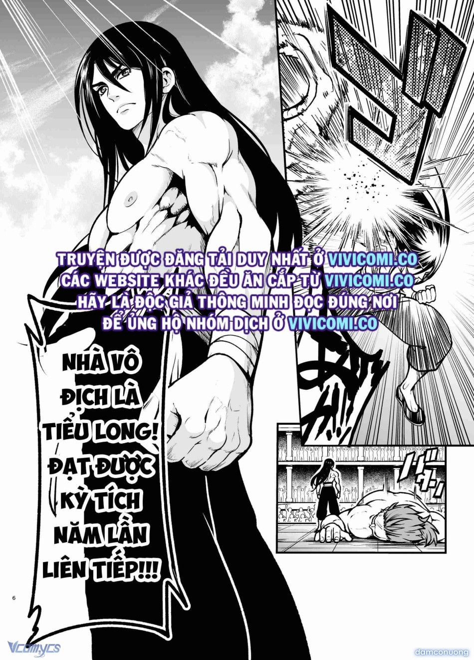 [18+] Tuyển Tập Truyện Ngắn Manga 