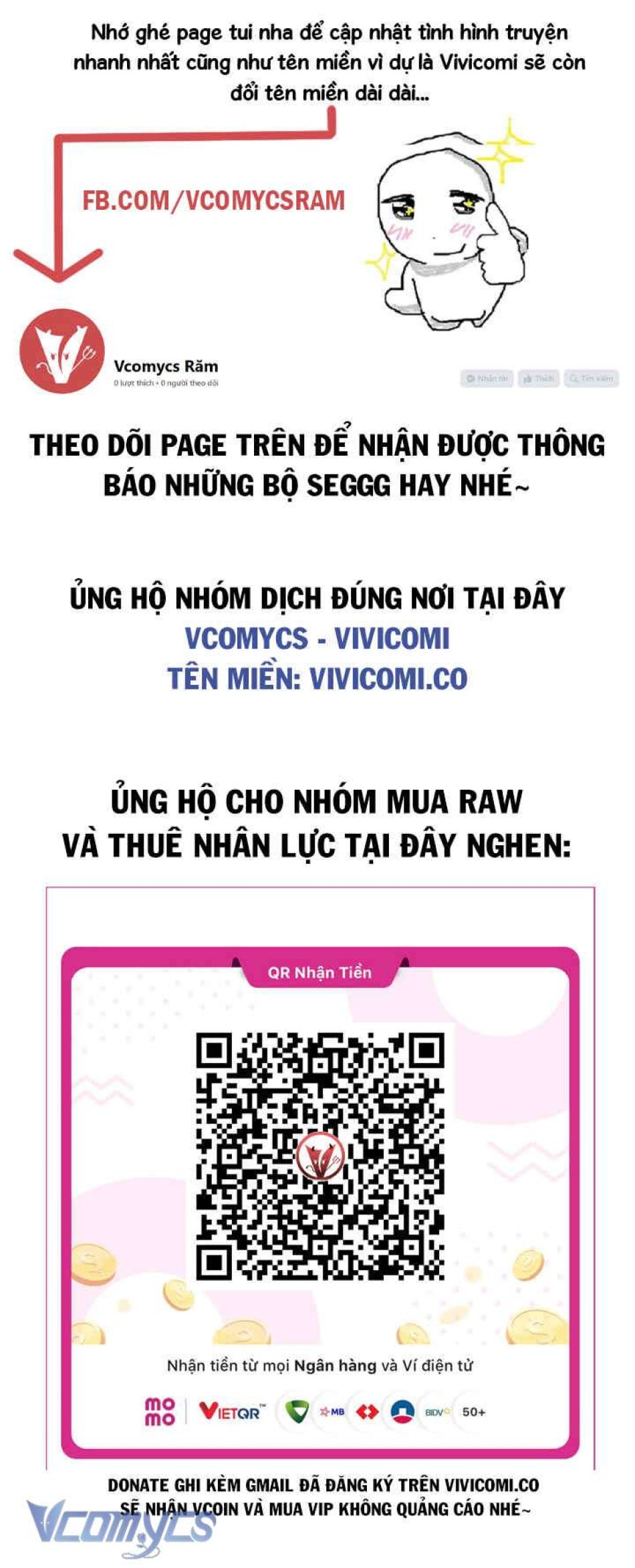 [18+] Tuyển Tập Truyện Ngắn Manga 