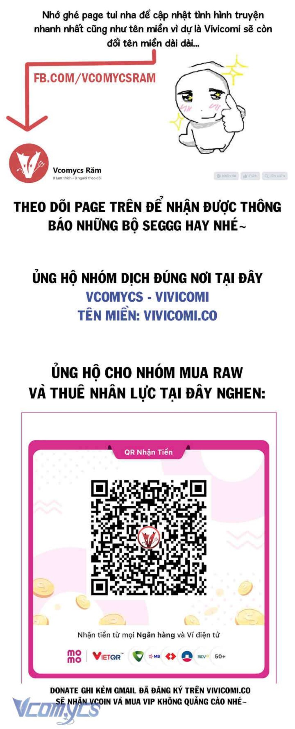 [18+] Tuyển Tập Truyện Ngắn Manga 