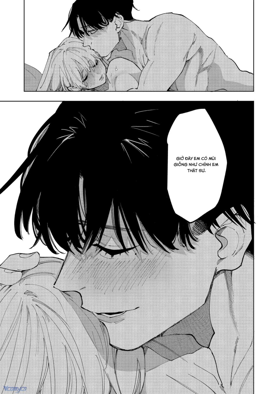 [18+] Tuyển Tập Truyện Ngắn Manga 