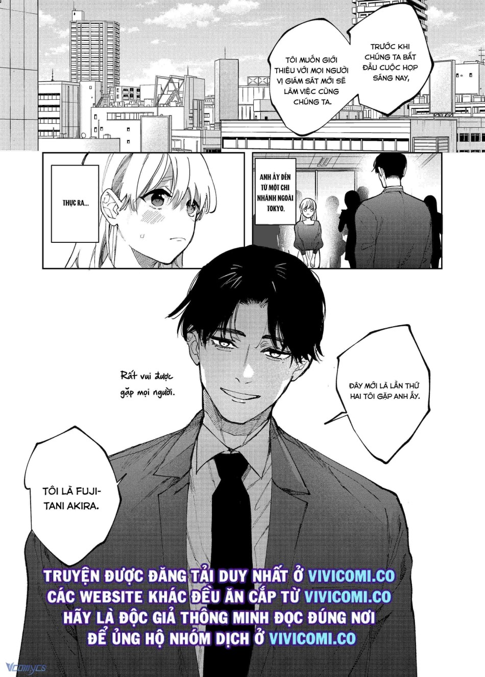 [18+] Tuyển Tập Truyện Ngắn Manga 