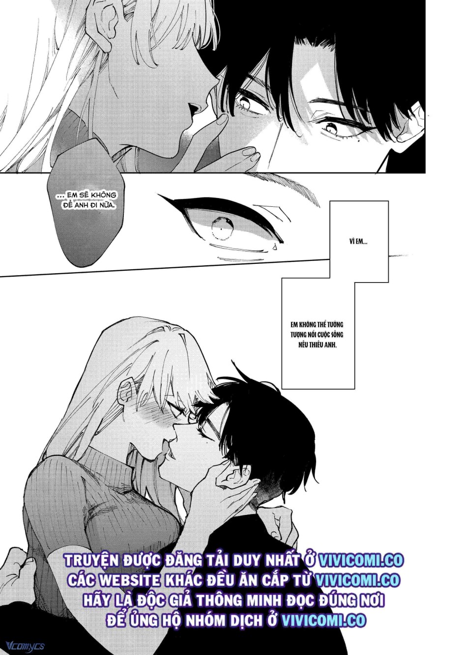[18+] Tuyển Tập Truyện Ngắn Manga 