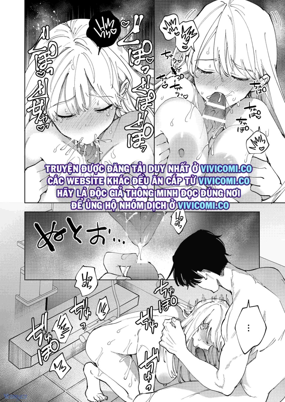 [18+] Tuyển Tập Truyện Ngắn Manga 