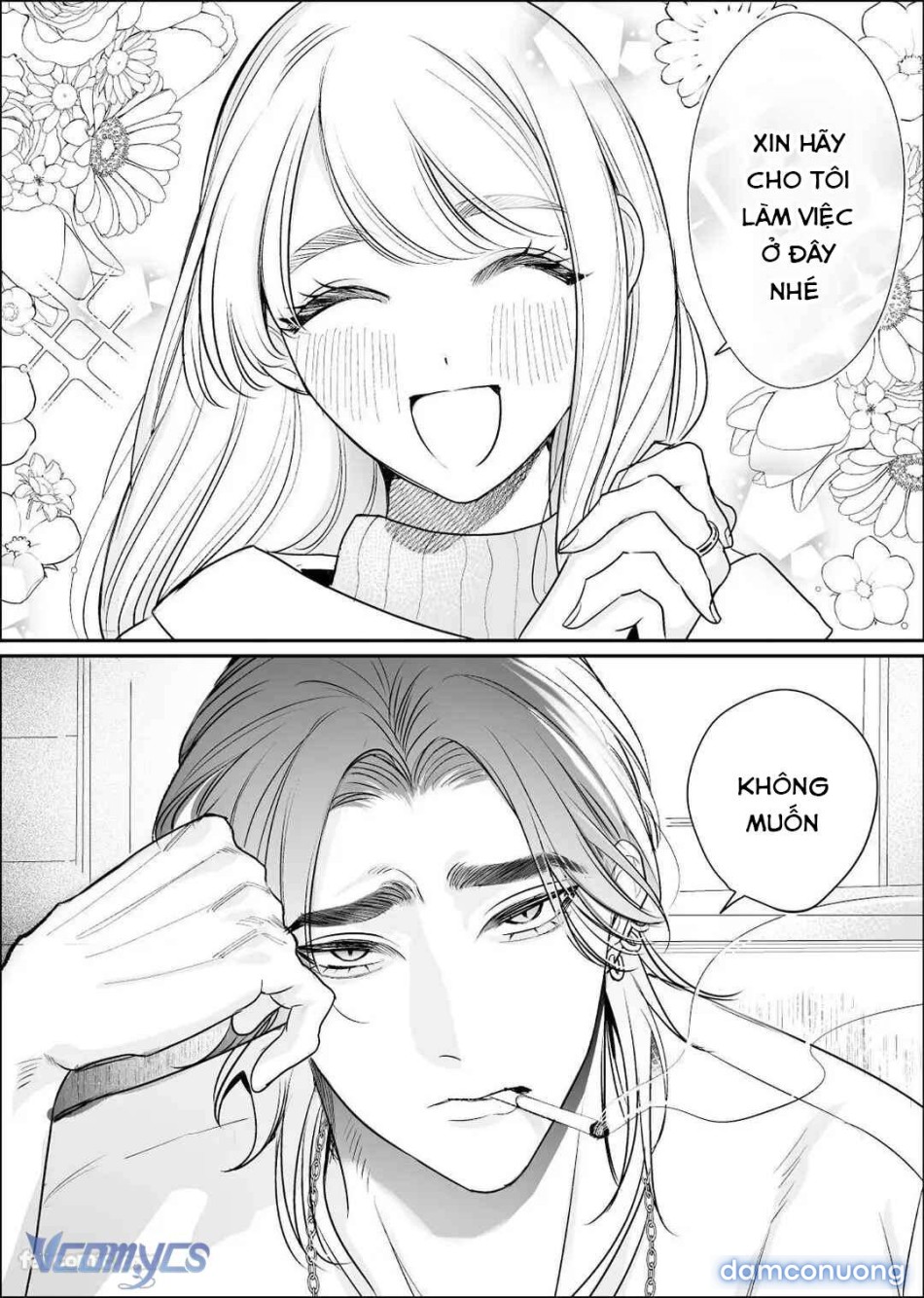 [18+] Tuyển Tập Truyện Ngắn Manga 