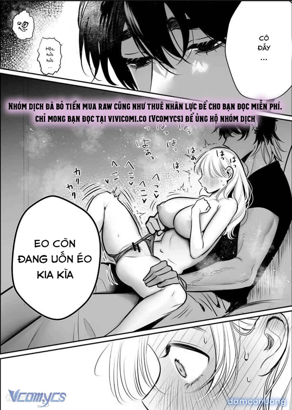 [18+] Tuyển Tập Truyện Ngắn Manga 