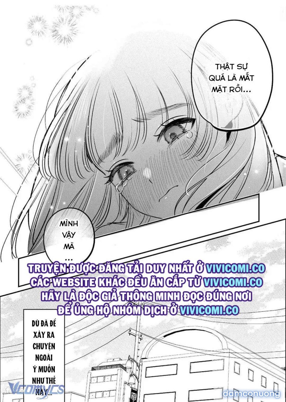 [18+] Tuyển Tập Truyện Ngắn Manga 