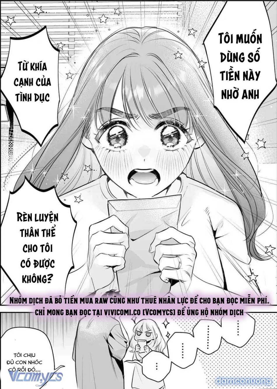 [18+] Tuyển Tập Truyện Ngắn Manga 
