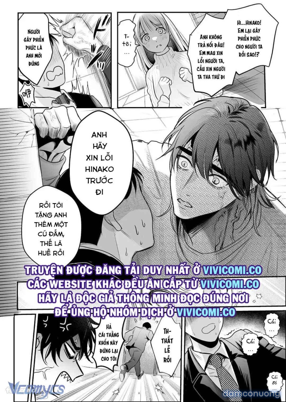 [18+] Tuyển Tập Truyện Ngắn Manga 