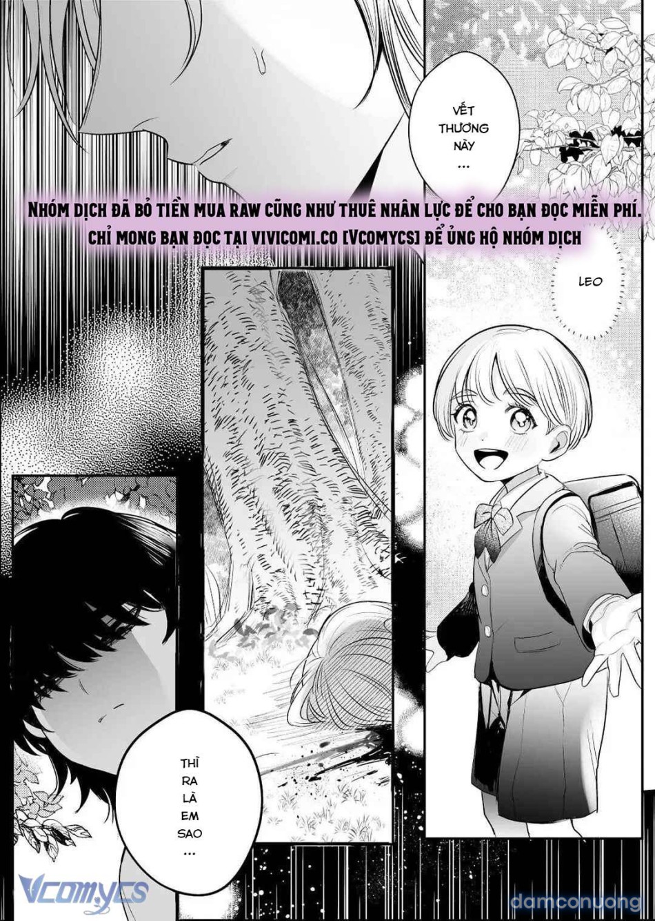 [18+] Tuyển Tập Truyện Ngắn Manga 