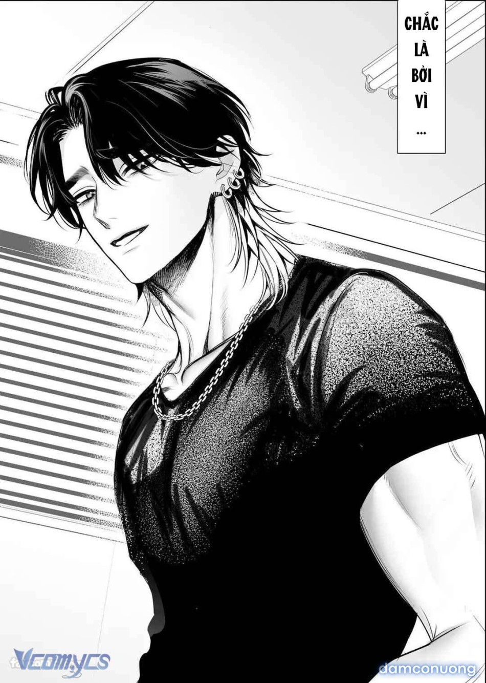 [18+] Tuyển Tập Truyện Ngắn Manga 