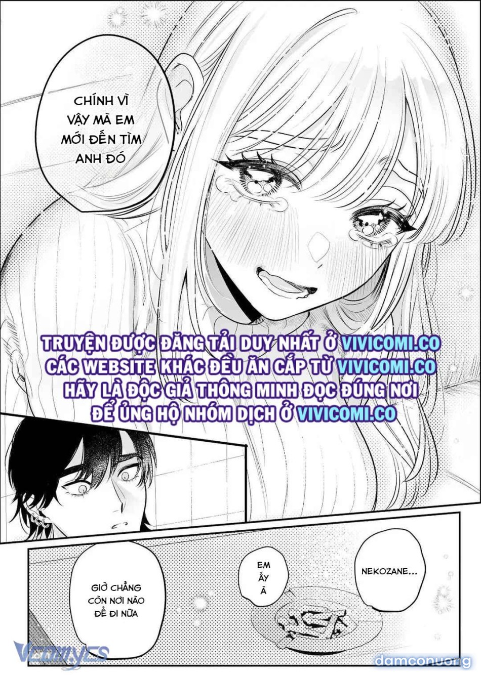 [18+] Tuyển Tập Truyện Ngắn Manga 