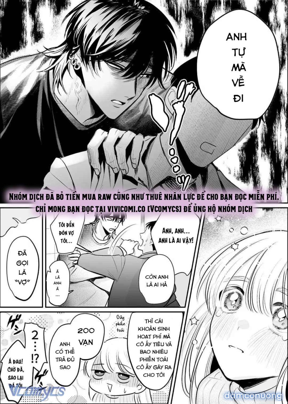 [18+] Tuyển Tập Truyện Ngắn Manga 