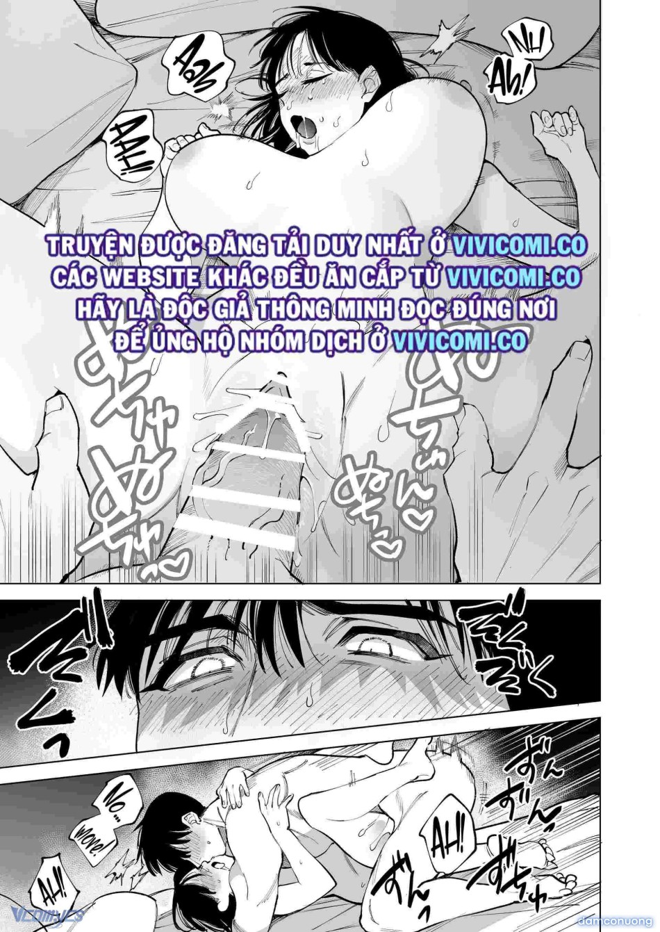 [18+] Tuyển Tập Truyện Ngắn Manga 