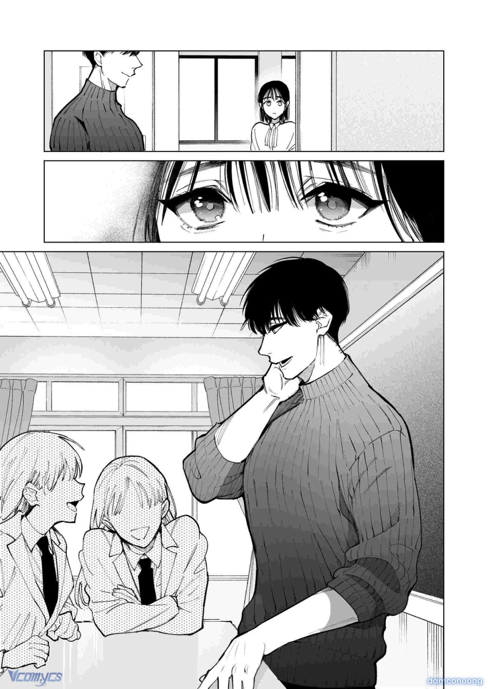 [18+] Tuyển Tập Truyện Ngắn Manga 
