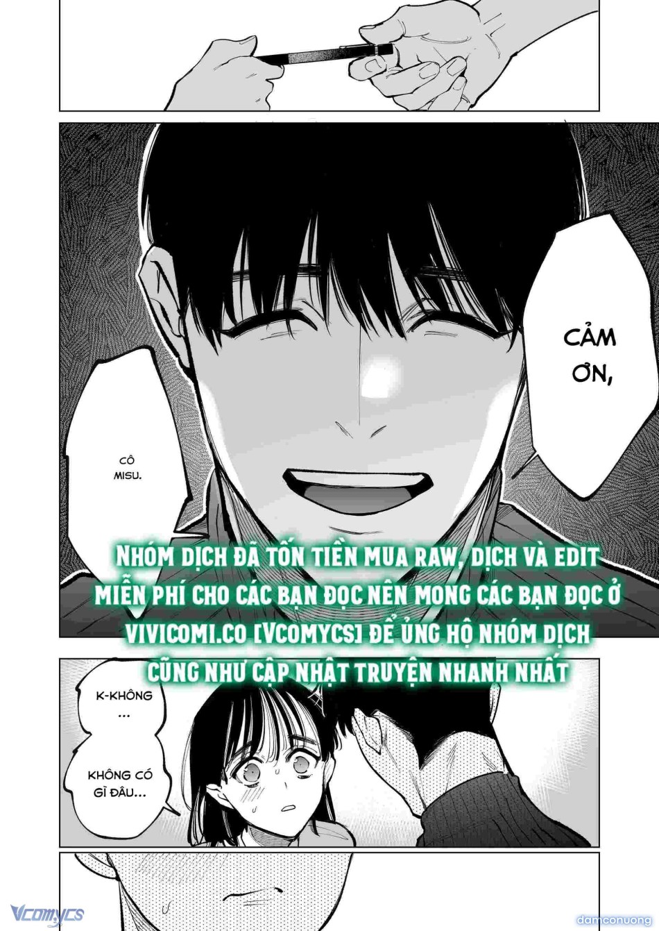 [18+] Tuyển Tập Truyện Ngắn Manga 