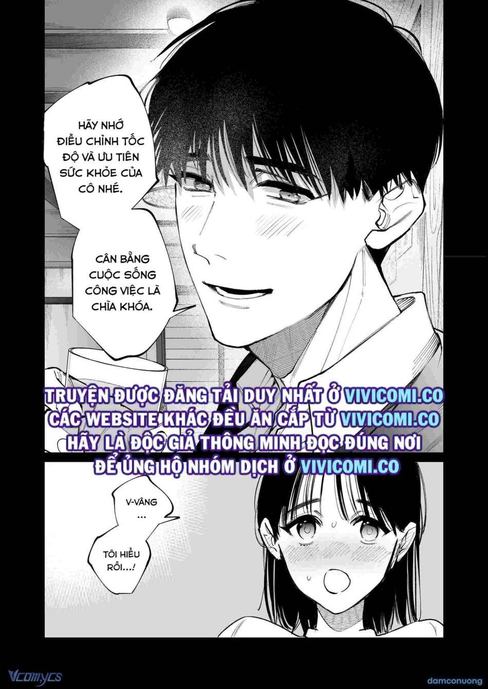 [18+] Tuyển Tập Truyện Ngắn Manga 