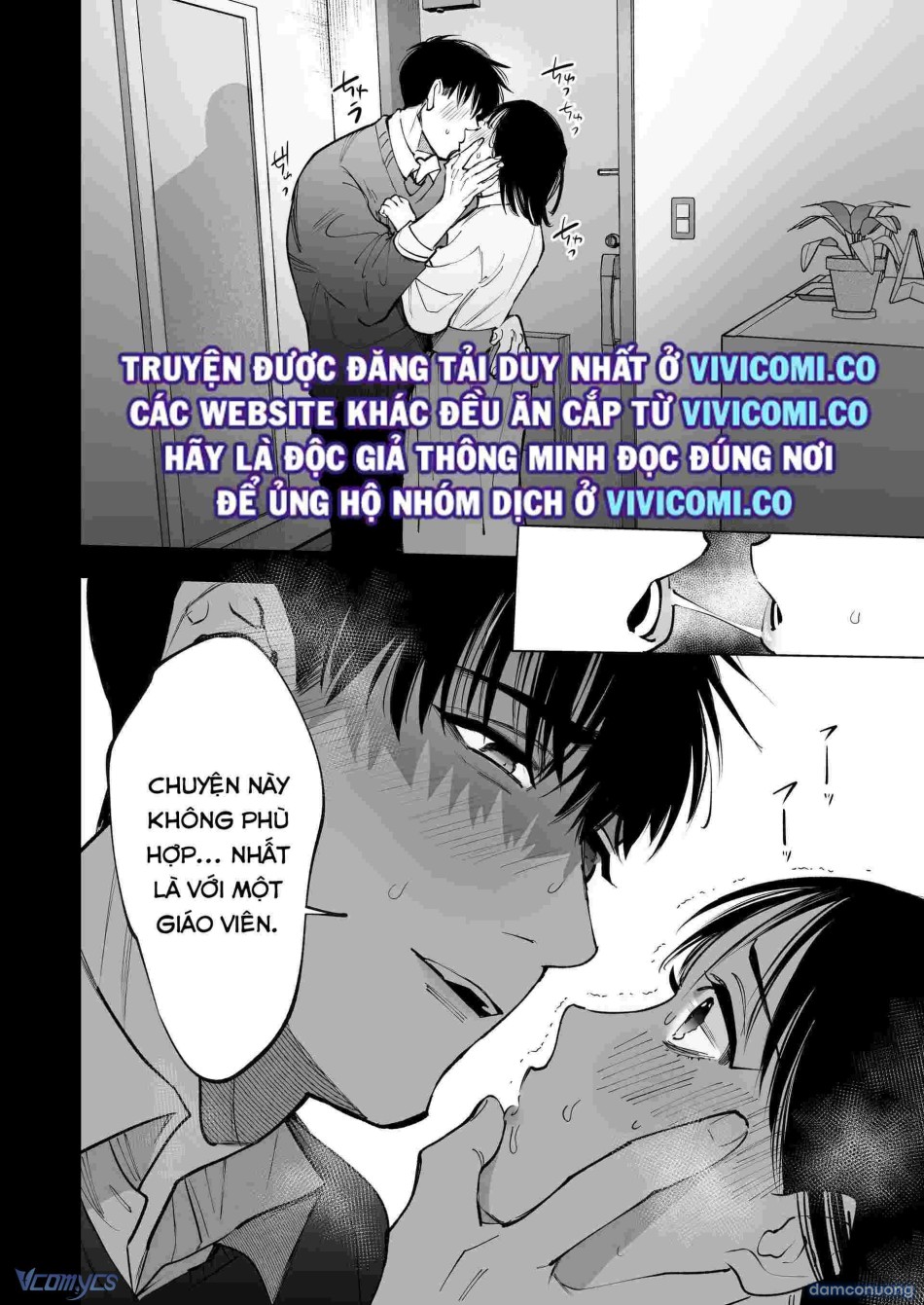 [18+] Tuyển Tập Truyện Ngắn Manga 