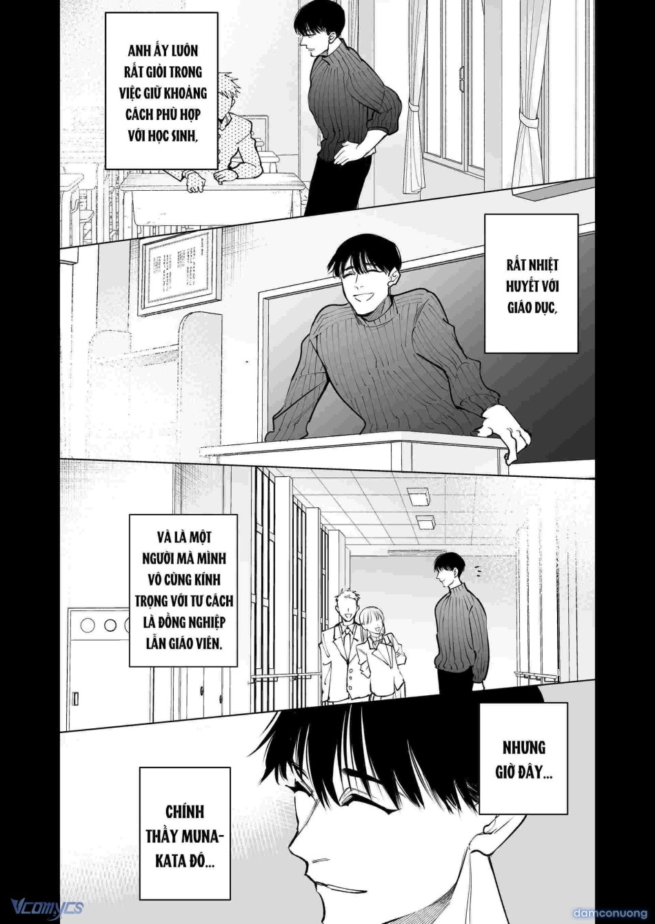 [18+] Tuyển Tập Truyện Ngắn Manga 
